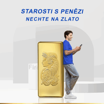 Osobní konto pro nepodnikající fyzické osoby iiplanGold